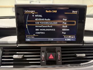 Audi A6 avant 2.0TFSI 185kW Automaat Quattro Premium Edition picture 34