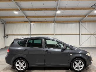 Vaurioauto  passenger cars Seat Altea xl 1.4TSI 92kW Airco BusinessLine High 2011/5