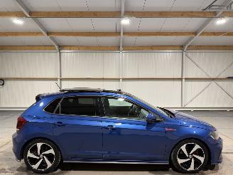 škoda osobní automobily Volkswagen Polo GTI 2.0TSI 147kW Automaat Pano Clima Led 2019/3