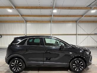 Vaurioauto  passenger cars Opel Crossland 1.2Turbo 81kW Level 3 2023/5