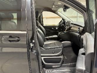 Mercedes V-klasse 250D 140kW 4-Matic Lang Avantgarde Edition Volleder Pano picture 44