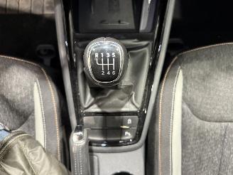 Skoda Scala 1.0TSI 81kW Business Edition picture 38