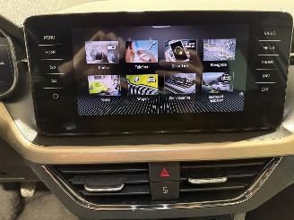 Skoda Scala 1.0TSI 81kW Business Edition picture 36