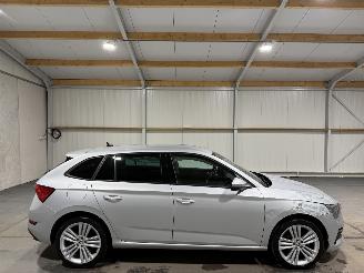 Damaged car Skoda Scala 1.0TSI 81kW Business Edition 2021/6