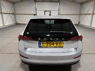 Skoda Scala 1.0TSI 81kW Business Edition picture 7