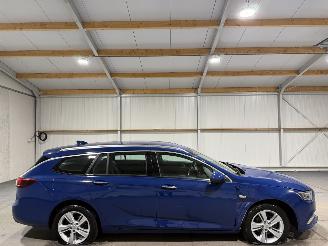 damaged passenger cars Opel Insignia 1.5Turbo 103kW Business Executive 2018/4