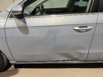 Volkswagen Passat 1.6TDI 77kW Executive Edition picture 14