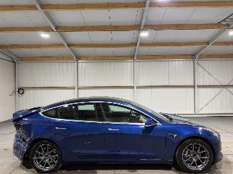 skadebil auto Tesla Model 3 60kWh 175kW Standard RDW Plus 2020/12