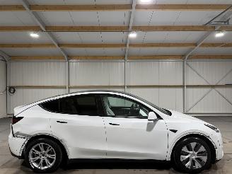 Avarii autoturisme Tesla Model Y 58kWh RWD 175kW 2024/1