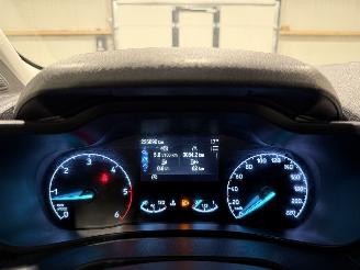 Ford Transit Connect 1.5D 74kW Ambiente L2 picture 39