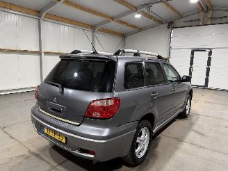 Mitsubishi Outlander 2.0 100kW Airco Invite+ picture 6
