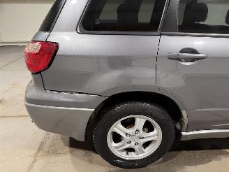 Mitsubishi Outlander 2.0 100kW Airco Invite+ picture 16