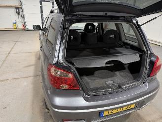 Mitsubishi Outlander 2.0 100kW Airco Invite+ picture 20