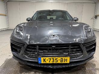 Porsche Macan 2.9 324kW Pano Turbo picture 24