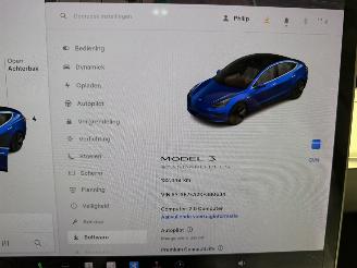 Tesla Model 3 60kWh RWD 175kW Plus picture 28