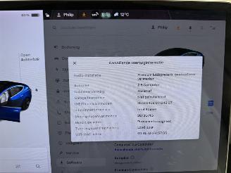 Tesla Model 3 60kWh RWD 175kW Plus picture 29