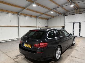 BMW 5-serie 520i 135kW Automaat High Executive picture 6