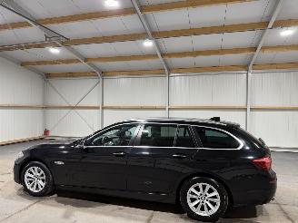 BMW 5-serie 520i 135kW Automaat High Executive picture 11