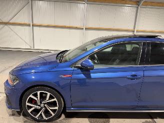 Volkswagen Polo GTI 2.0TSI 147kW Automaat Pano picture 13