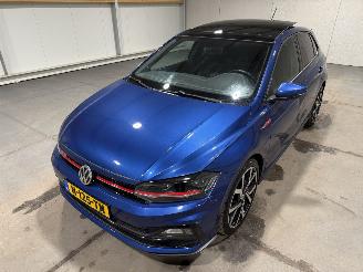 Volkswagen Polo GTI 2.0TSI 147kW Automaat Pano picture 20