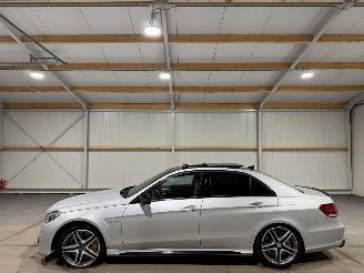 Mercedes E-klasse 63s AMG 430kW  4-Matic Panoramadak picture 9