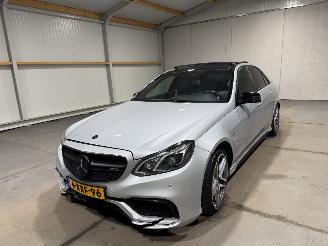 Mercedes E-klasse 63s AMG 430kW  4-Matic Panoramadak picture 11