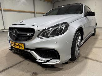 Mercedes E-klasse 63s AMG 430kW  4-Matic Panoramadak picture 25