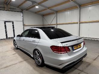 Mercedes E-klasse 63s AMG 430kW  4-Matic Panoramadak picture 13