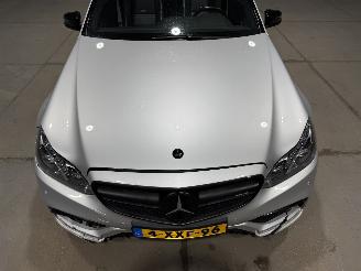 Mercedes E-klasse 63s AMG 430kW  4-Matic Panoramadak picture 21