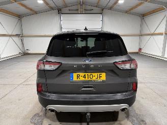Ford Kuga 2.0D 110kW Hybrid  ST-Line X picture 7