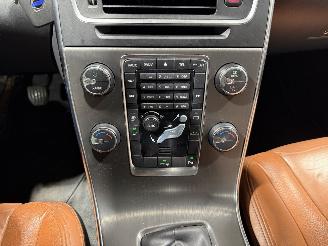 Volvo V-60 1.6 T3 110kW Airco Momentum picture 18