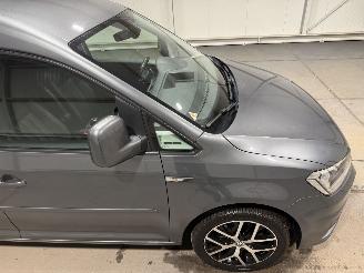 Volkswagen Caddy 2.0TDI 75kW Automaat BMT Exclusive Edition picture 18