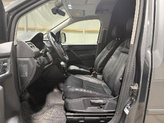 Volkswagen Caddy 2.0TDI 75kW Automaat BMT Exclusive Edition picture 28