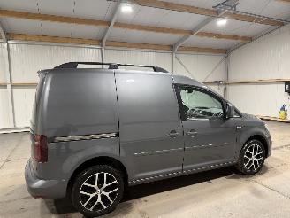 Volkswagen Caddy 2.0TDI 75kW Automaat BMT Exclusive Edition picture 5
