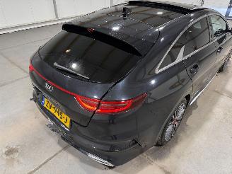 Kia Proceed 1.4T-GDI 103kW Automaat GT-Line picture 21