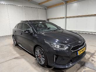 Kia Proceed 1.4T-GDI 103kW Automaat GT-Line picture 3