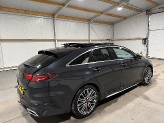 Kia Proceed 1.4T-GDI 103kW Automaat GT-Line picture 5