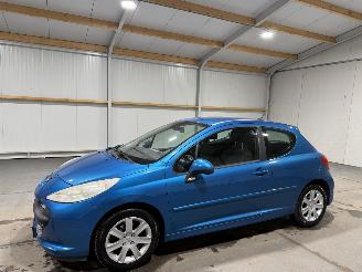 Peugeot 207 1.6-16V 80kW Airco XS PACK picture 9