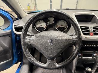 Peugeot 207 1.6-16V 80kW Airco XS PACK picture 14