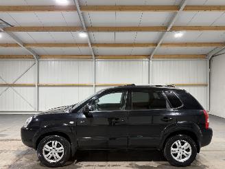 Hyundai Tucson 2.0i 104kW 4WD Style picture 8