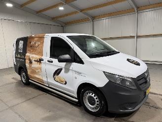 Mercedes Vito 111CDI 84kW Koelwagen Airco Functional picture 2