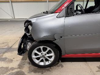Smart Fortwo Cabrio EQ 18kWh 60kW Prime picture 19