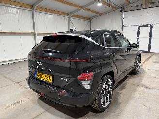 Hyundai Kona 65.4kWh 160kW Premium picture 6