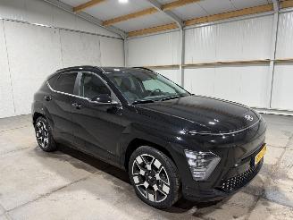 Hyundai Kona 65.4kWh 160kW Premium picture 2