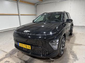 Hyundai Kona 65.4kWh 160kW Premium picture 10