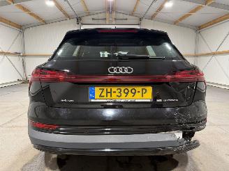 Audi E-tron 95kWh 55Quattro 300kW Advanced Pro Line S picture 20