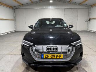 Audi E-tron 95kWh 55Quattro 300kW Advanced Pro Line S picture 4