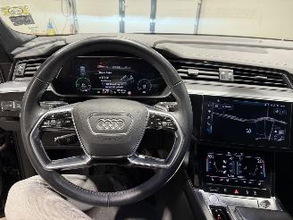 Audi E-tron 95kWh 55Quattro 300kW Advanced Pro Line S picture 28