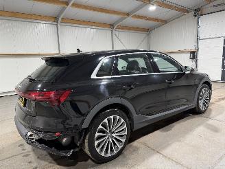 Audi E-tron 95kWh 55Quattro 300kW Advanced Pro Line S picture 5