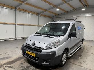 Toyota Proace 1.6D 66kW L2H1 Aspiration picture 11